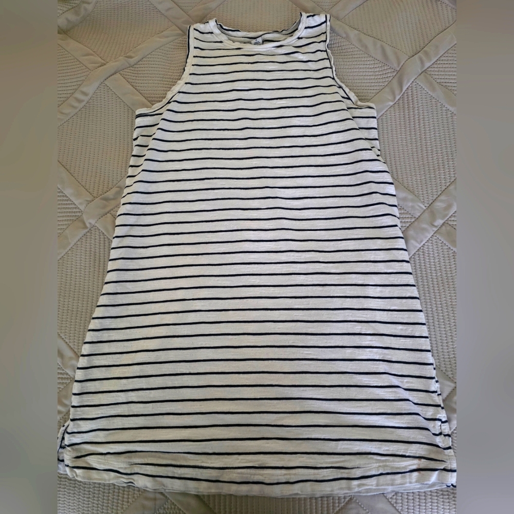 Old Navy Tshirt Dress